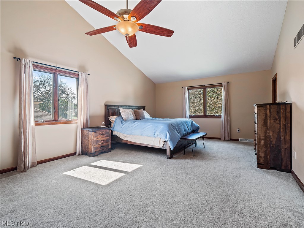 Prestwick - Residential