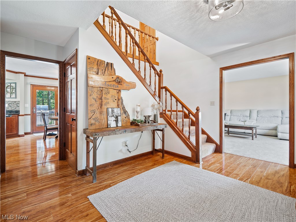 Prestwick - Residential