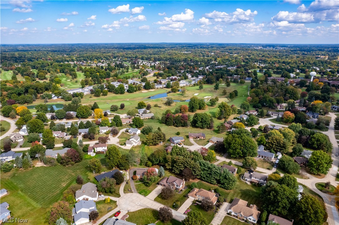 Prestwick - Residential