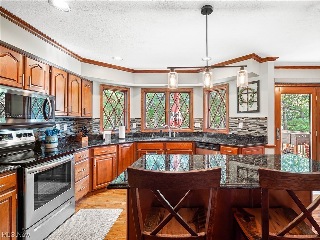 Prestwick - Residential