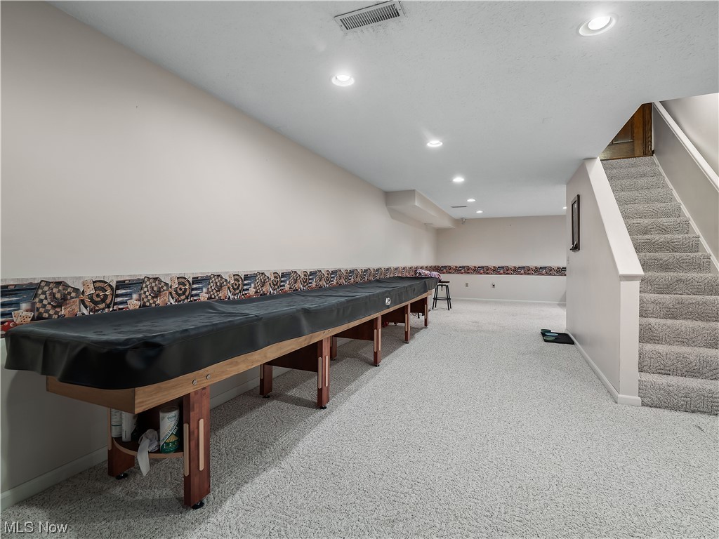 Prestwick - Residential