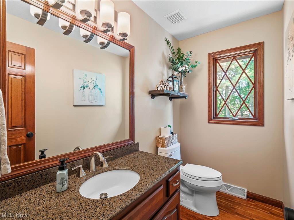 Prestwick - Residential