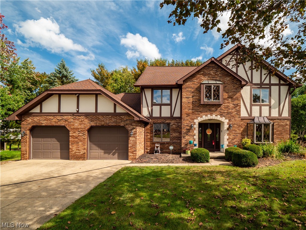 Prestwick - Residential