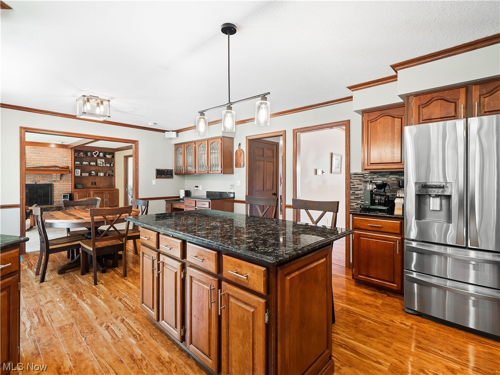 Prestwick - Residential