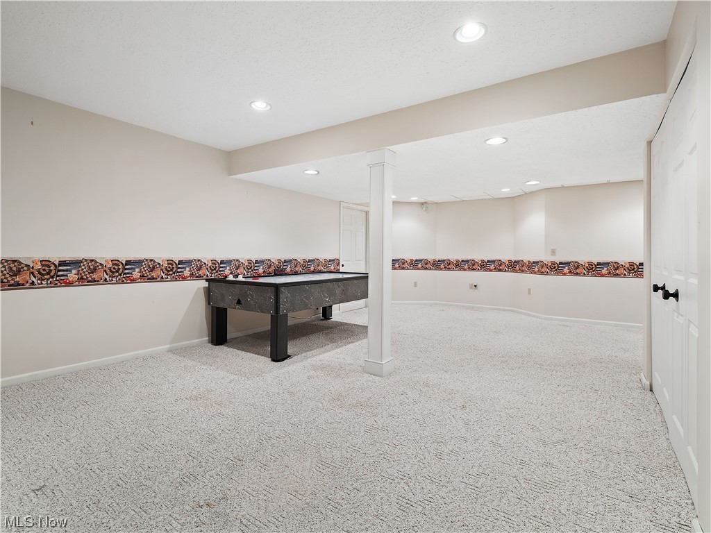 Prestwick - Residential