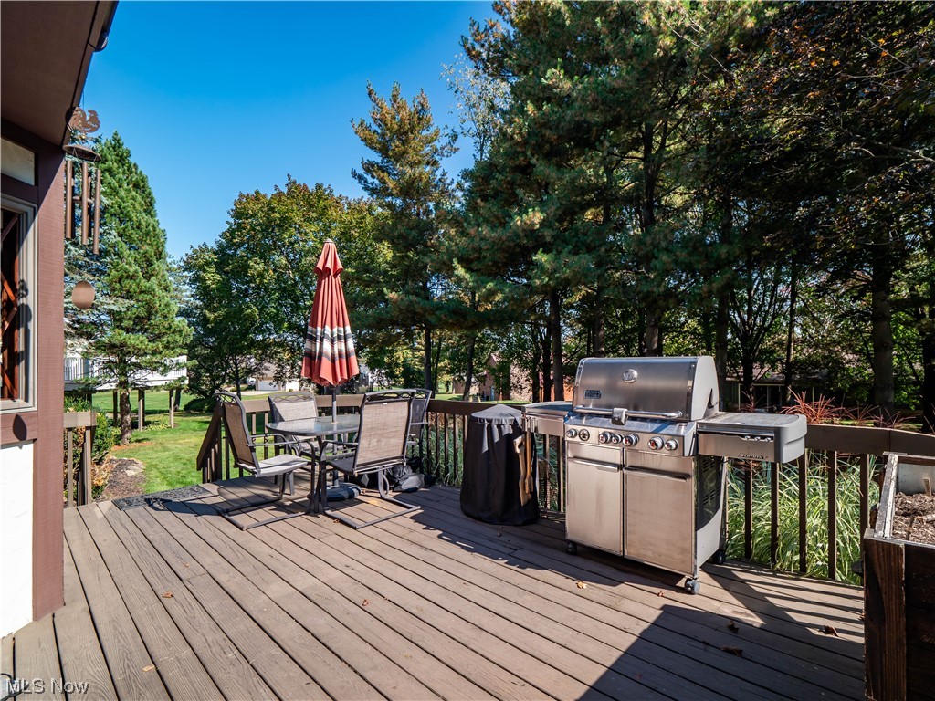 Prestwick - Residential