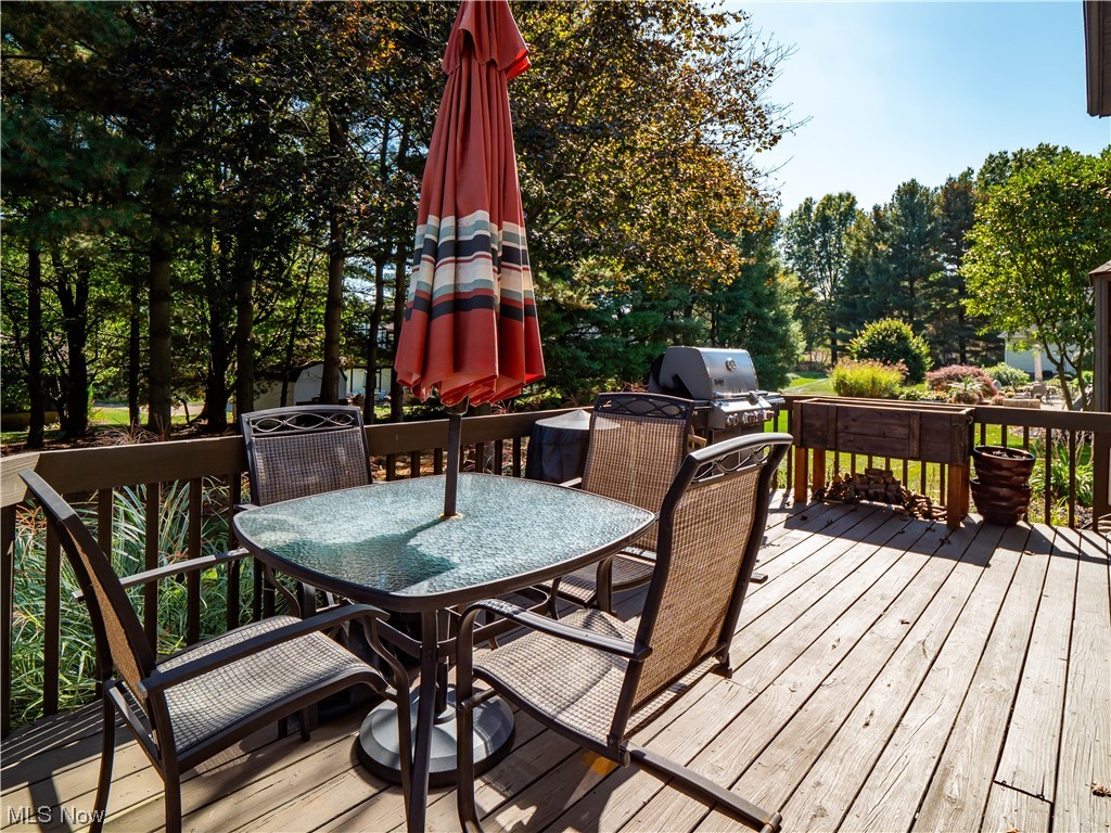 Prestwick - Residential