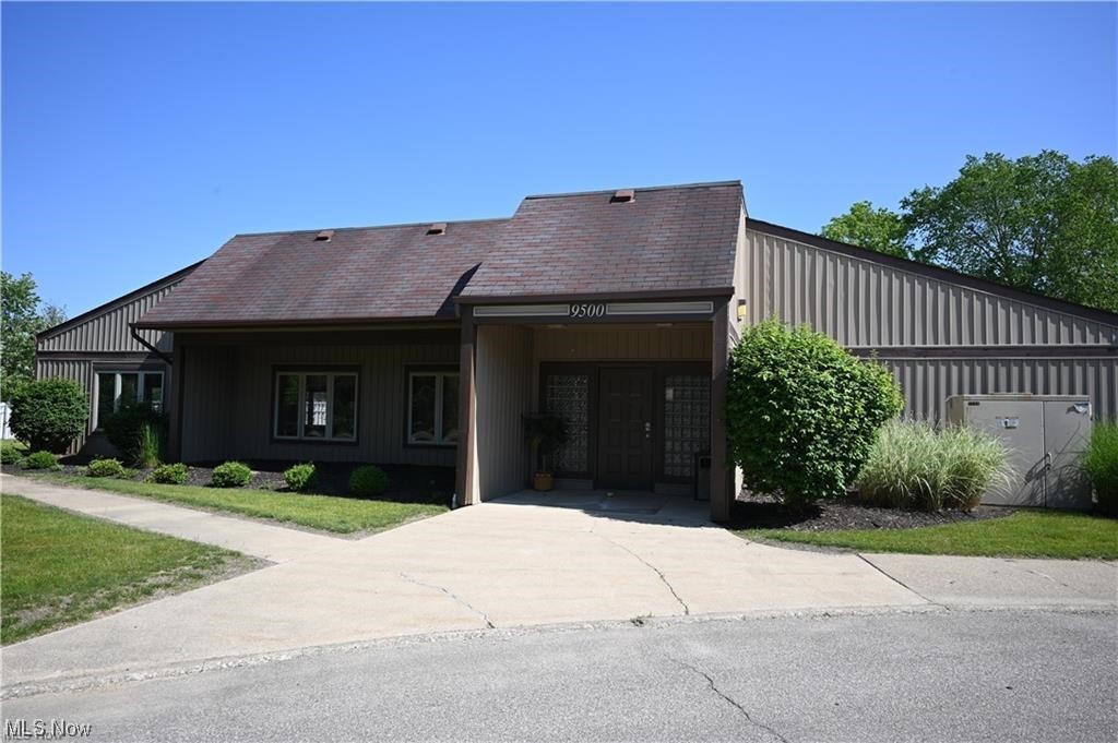 Sunrise Cove Condo - Residential