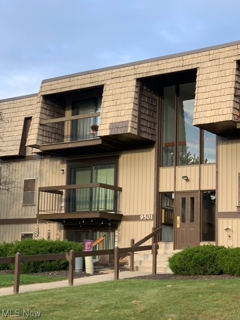 Sunrise Cove Condo - Residential