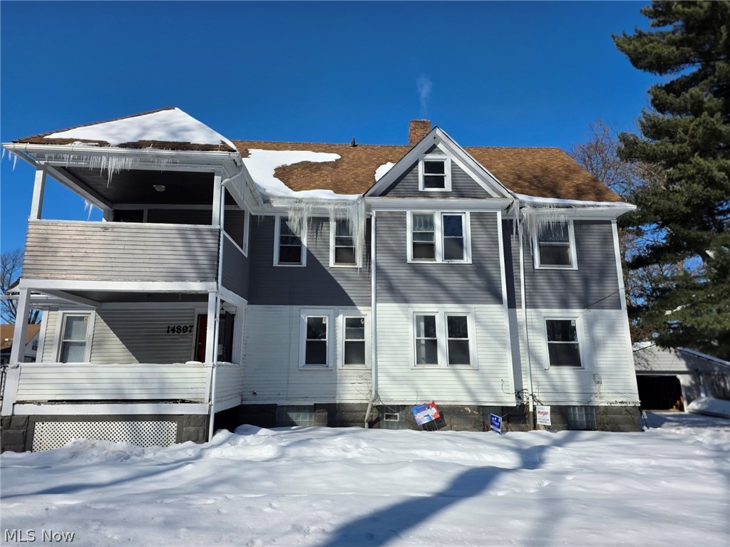 Grasmere - Residential Income