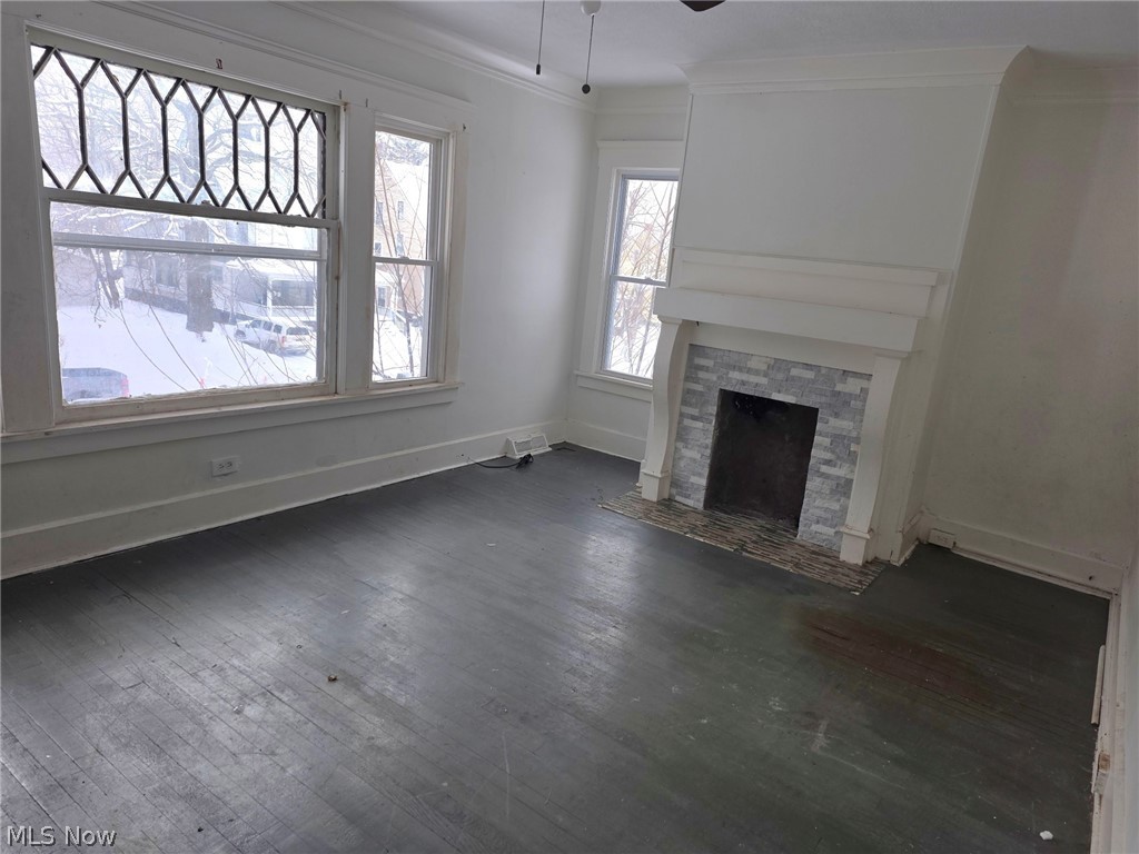 Grasmere - Residential Income