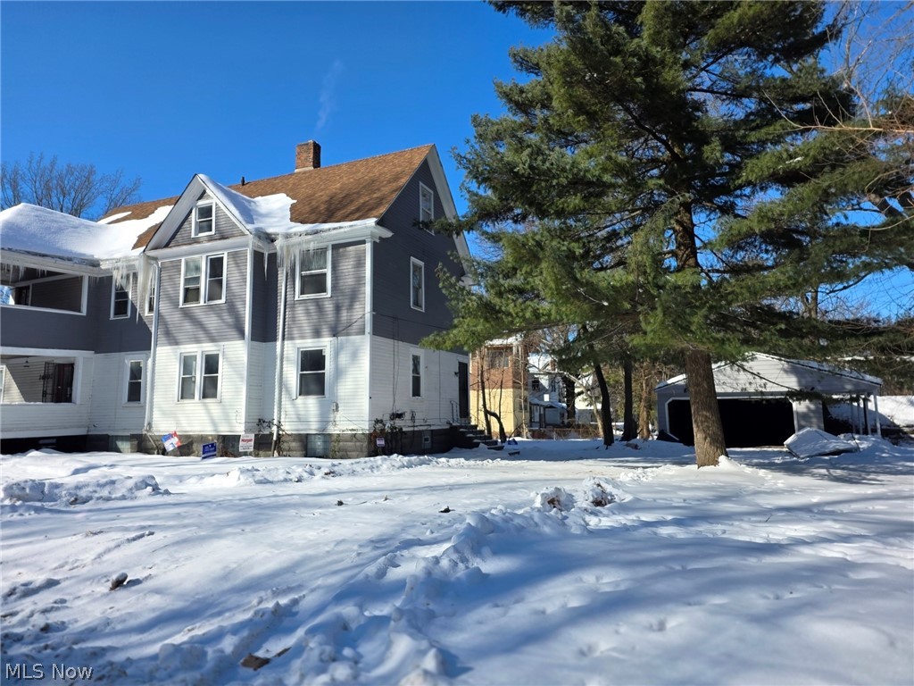 Grasmere - Residential Income