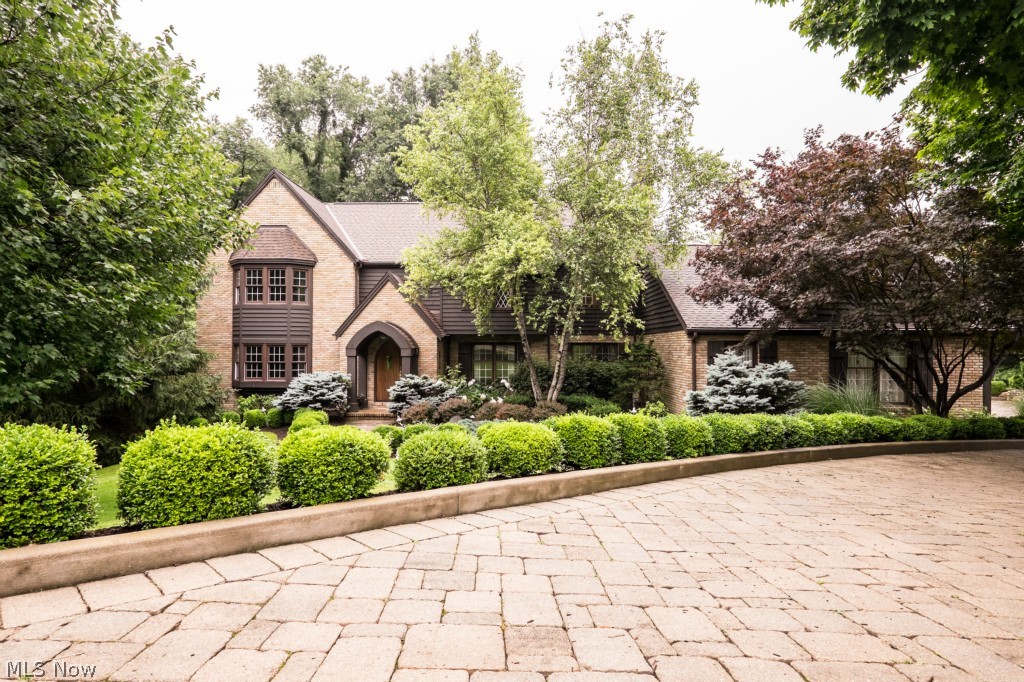 Hills and Dales Village - Residential