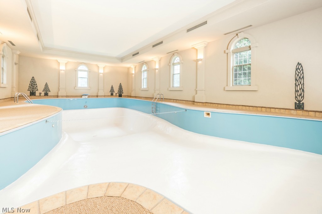 Hills and Dales Village - Residential