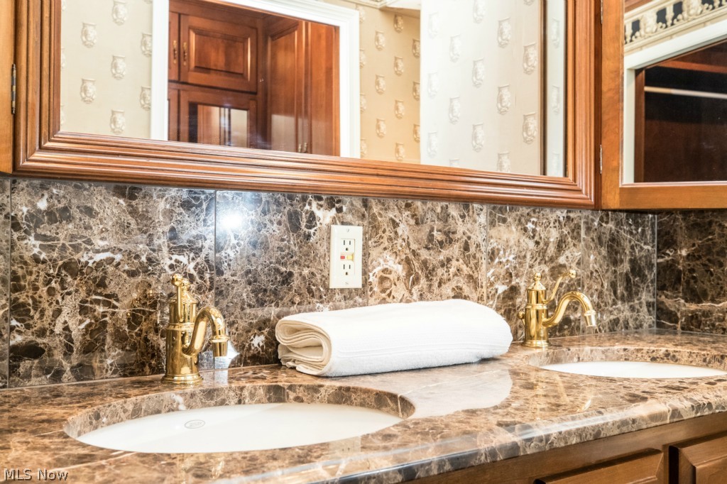 Hills and Dales Village - Residential