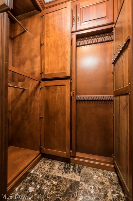 Hills and Dales Village - Residential