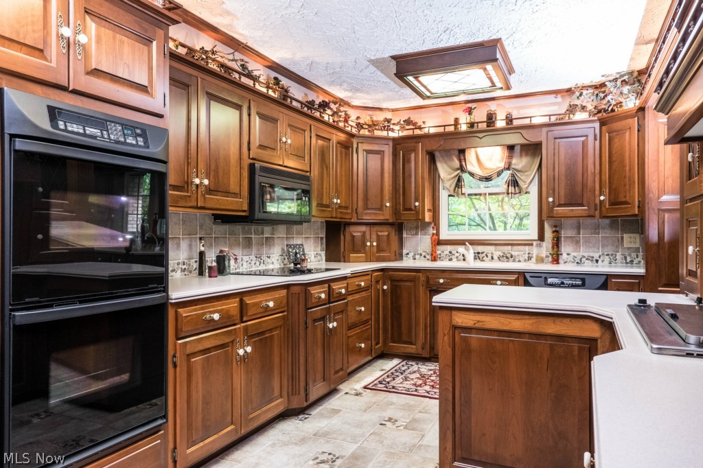 Hills and Dales Village - Residential