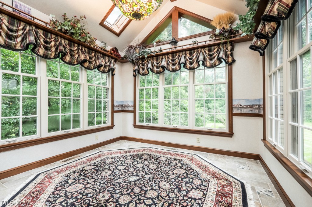 Hills and Dales Village - Residential