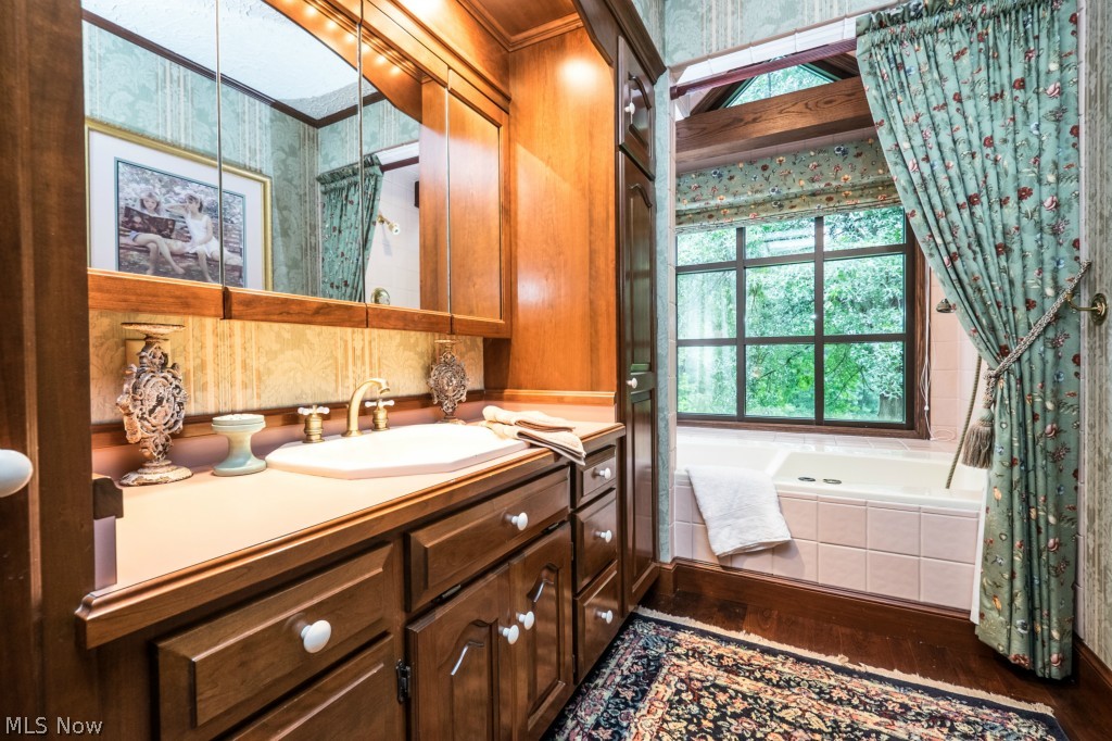 Hills and Dales Village - Residential