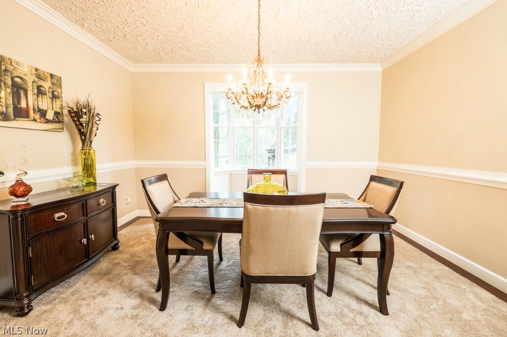 Hills and Dales Village - Residential