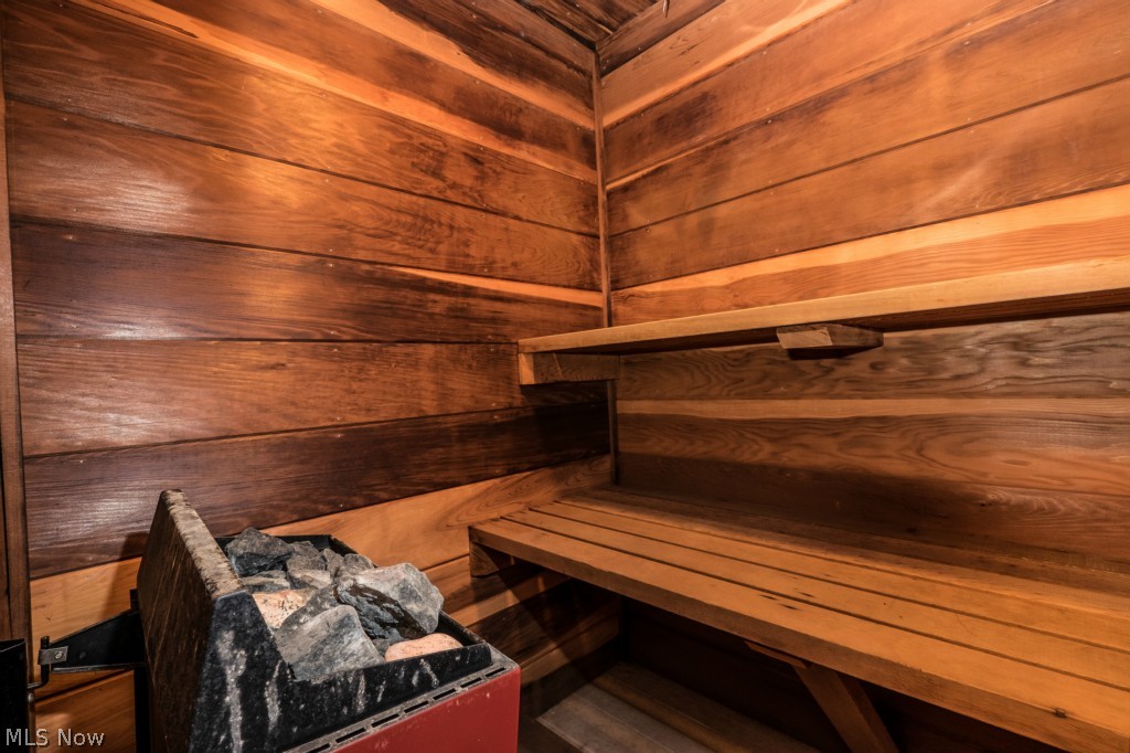 Hills and Dales Village - Residential