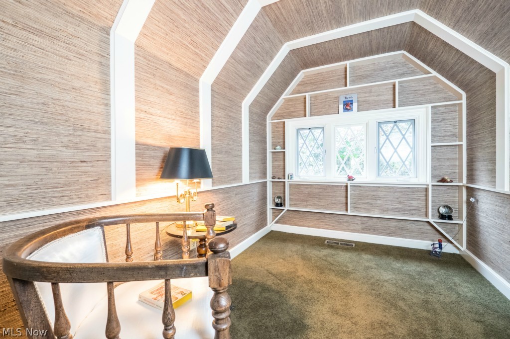 Hills and Dales Village - Residential