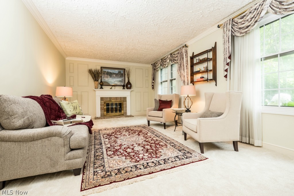 Hills and Dales Village - Residential