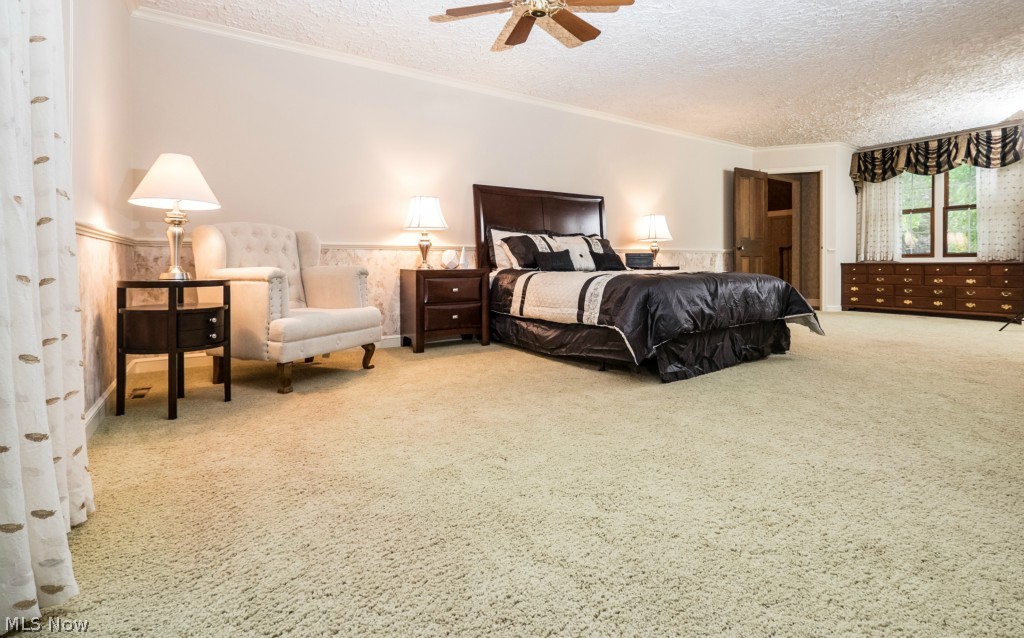 Hills and Dales Village - Residential