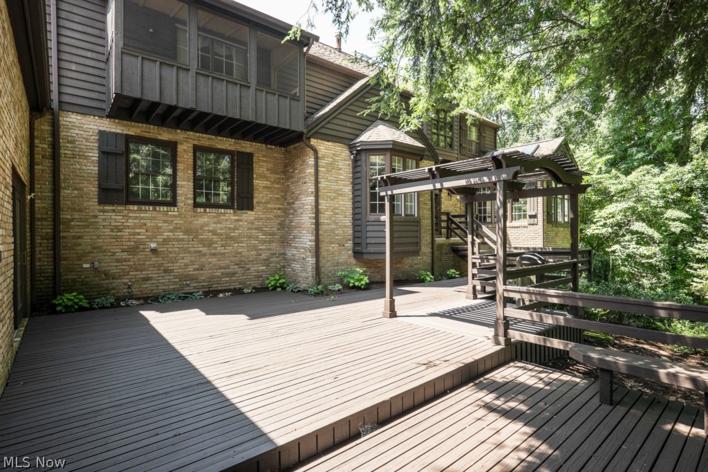 Hills and Dales Village - Residential