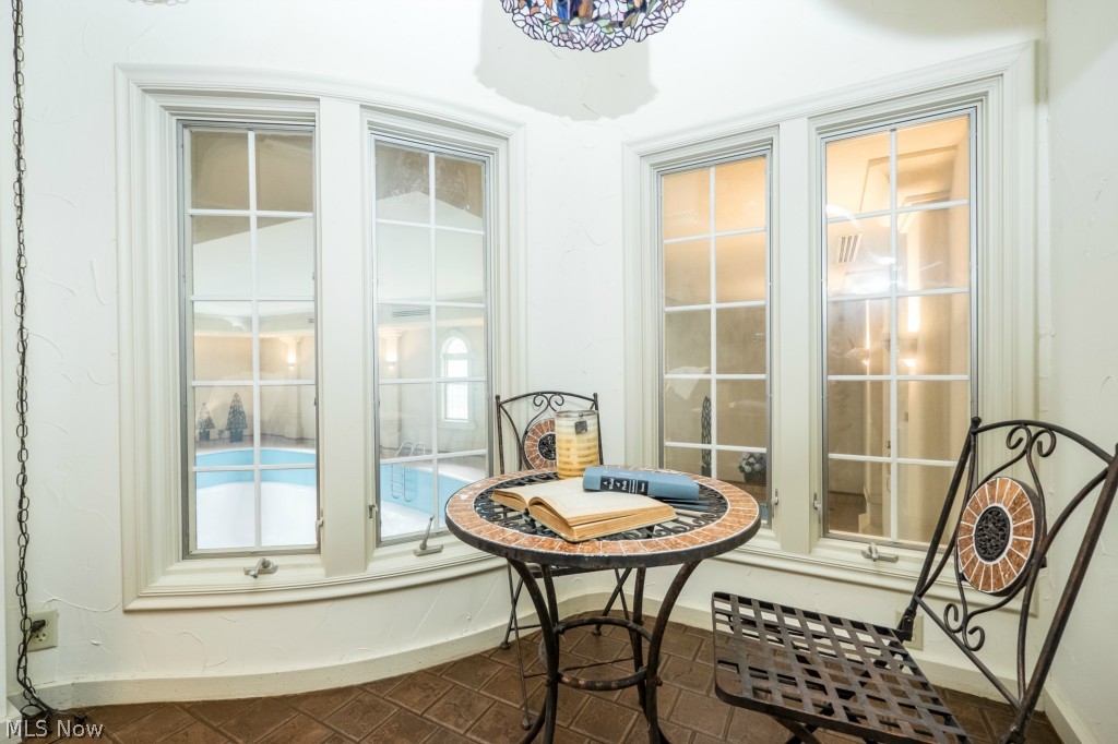 Hills and Dales Village - Residential