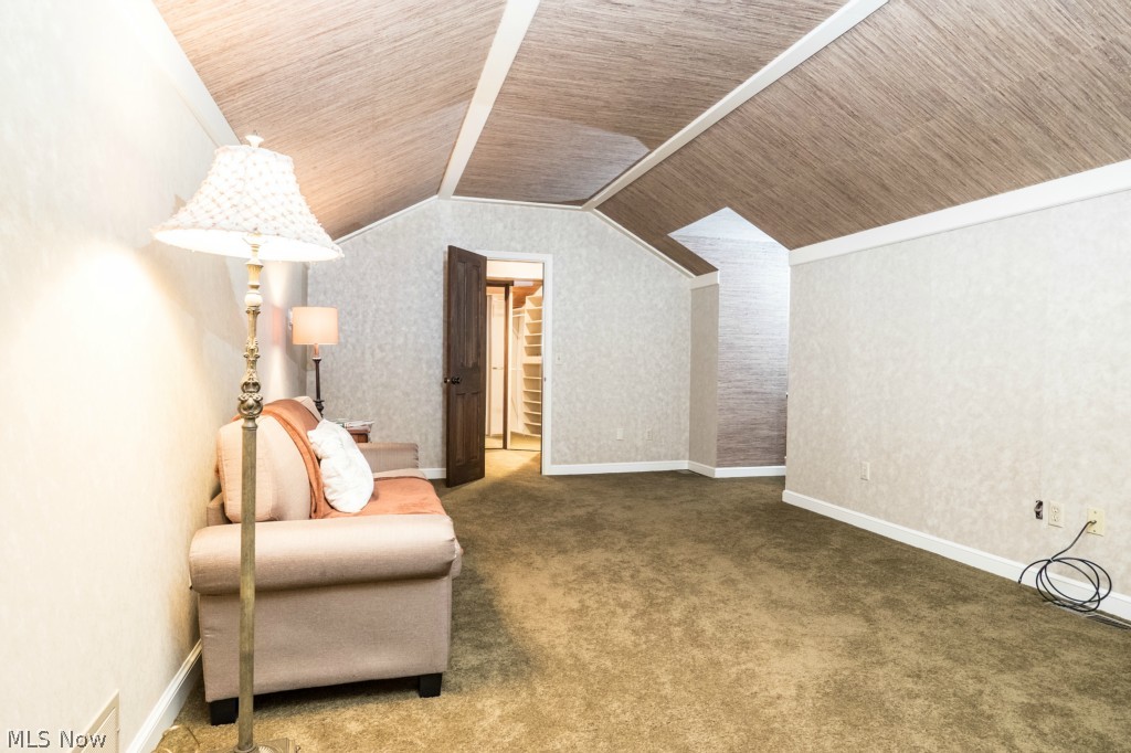 Hills and Dales Village - Residential