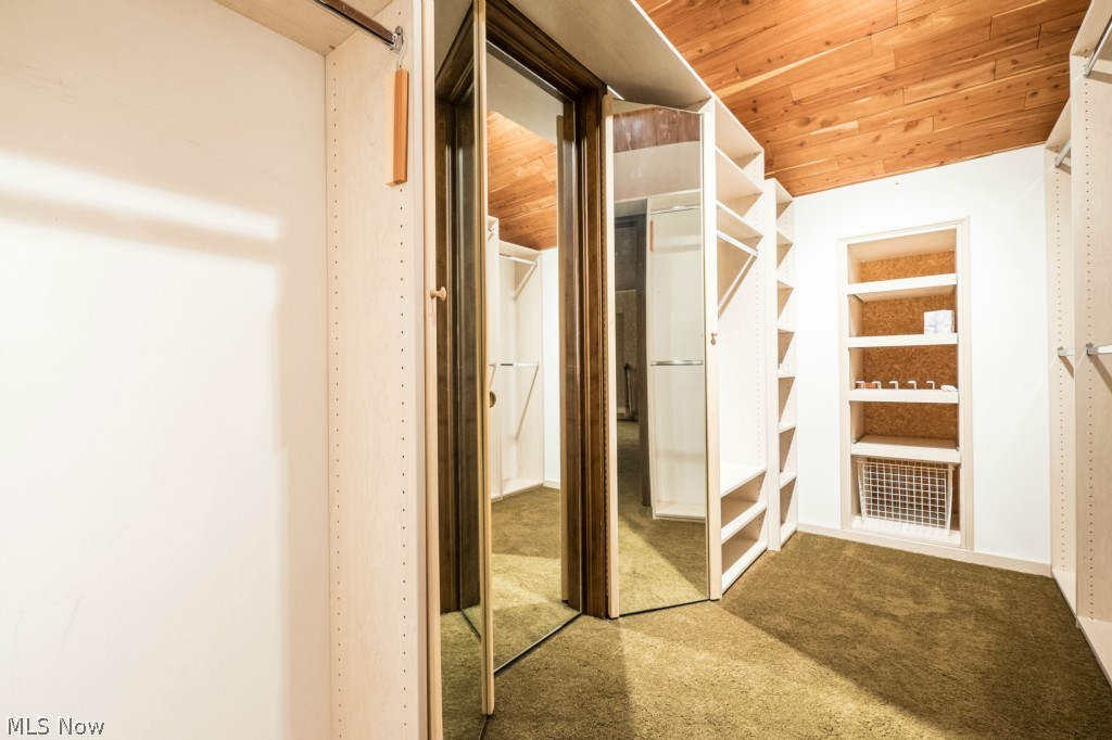 Hills and Dales Village - Residential