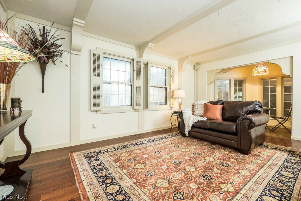 Hills and Dales Village - Residential