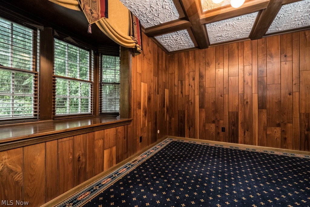 Hills and Dales Village - Residential