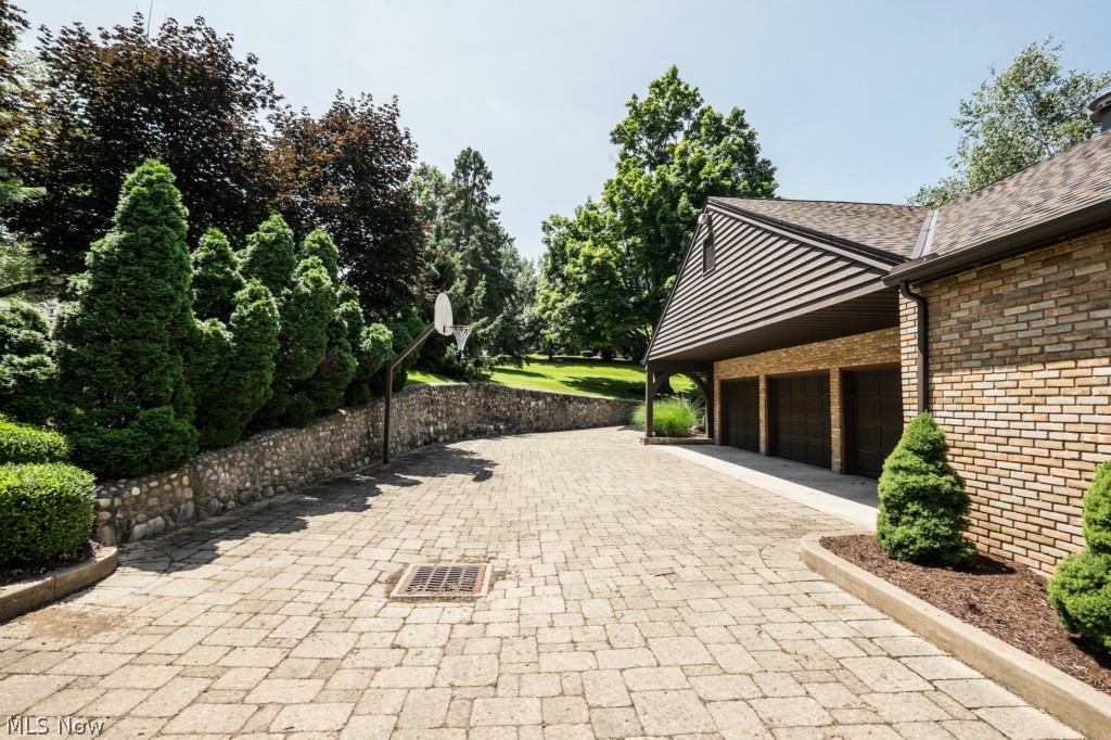 Hills and Dales Village - Residential