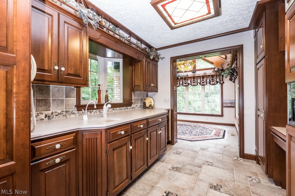 Hills and Dales Village - Residential