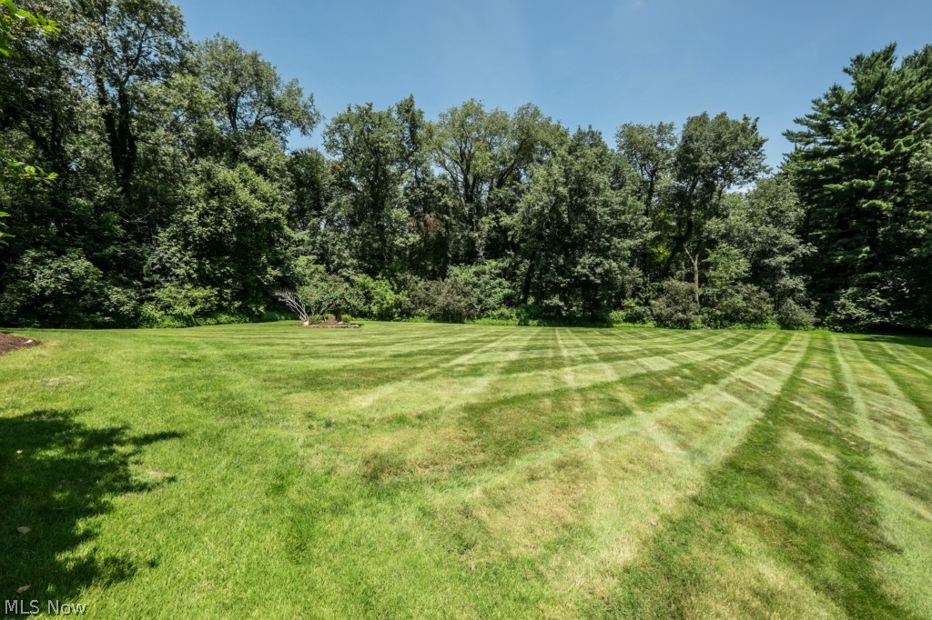 Hills and Dales Village - Residential