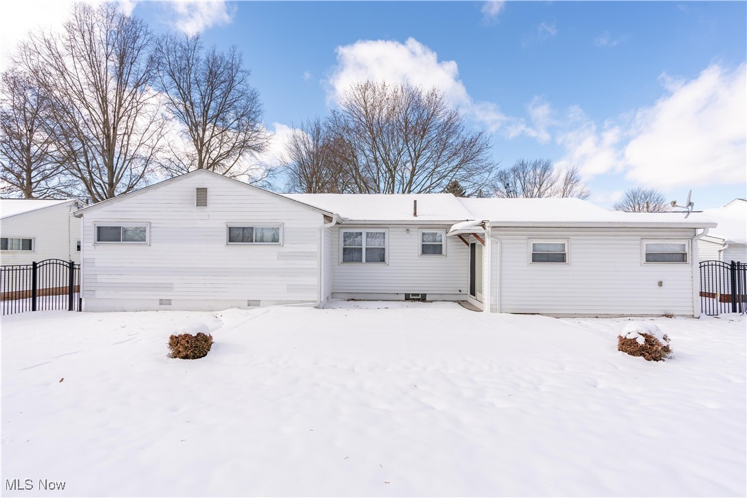 5806 Lake Cable Avenue, Canton, Ohio image 33