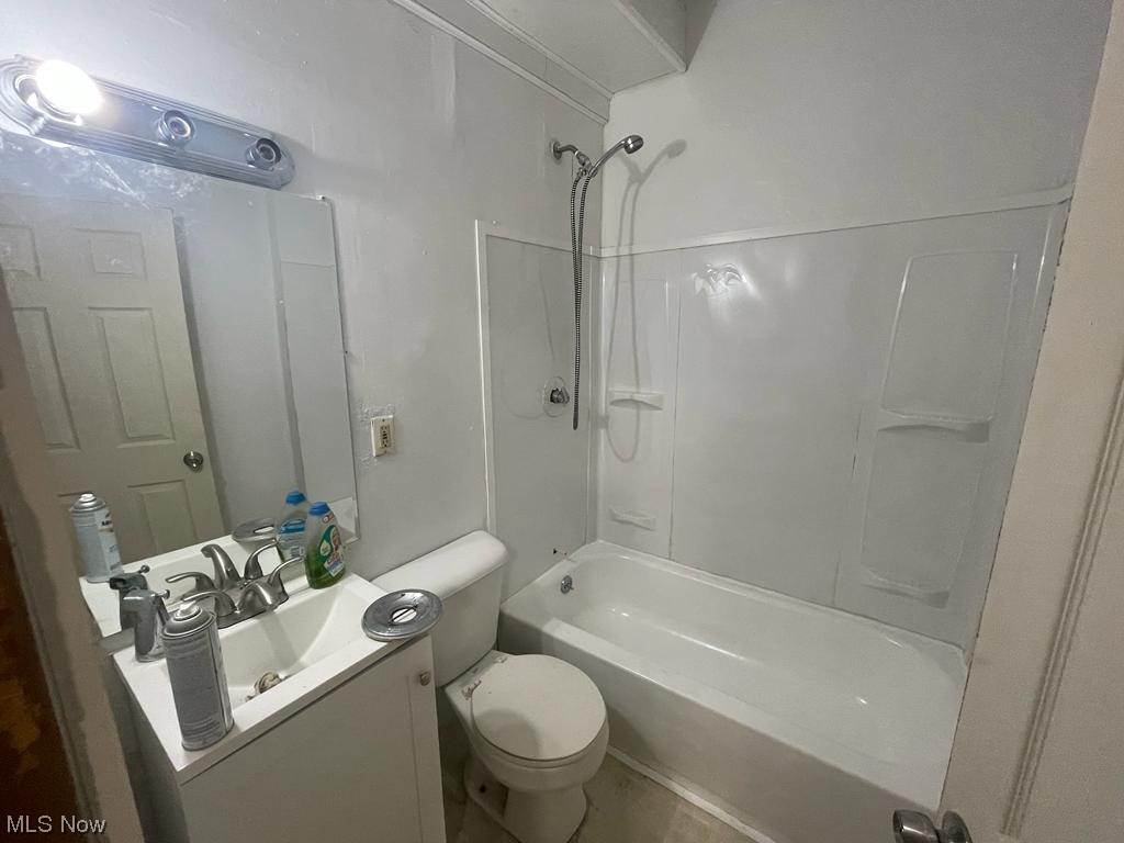 Union Rice - Residential Lease