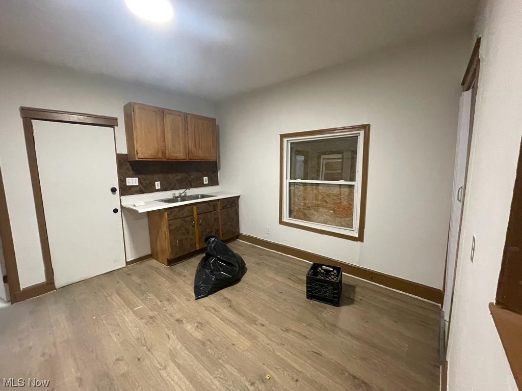 Union Rice - Residential Lease