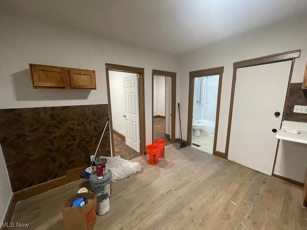 Union Rice - Residential Lease