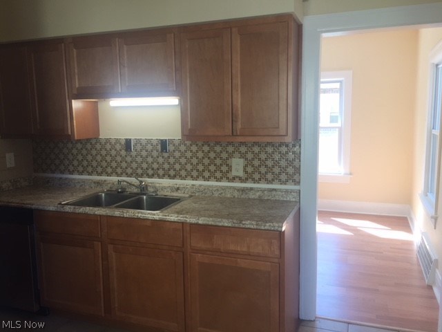 Lorain Villas - Residential