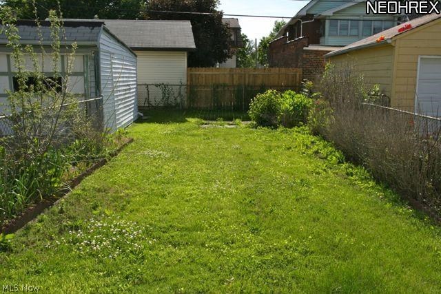 Lorain Villas - Residential