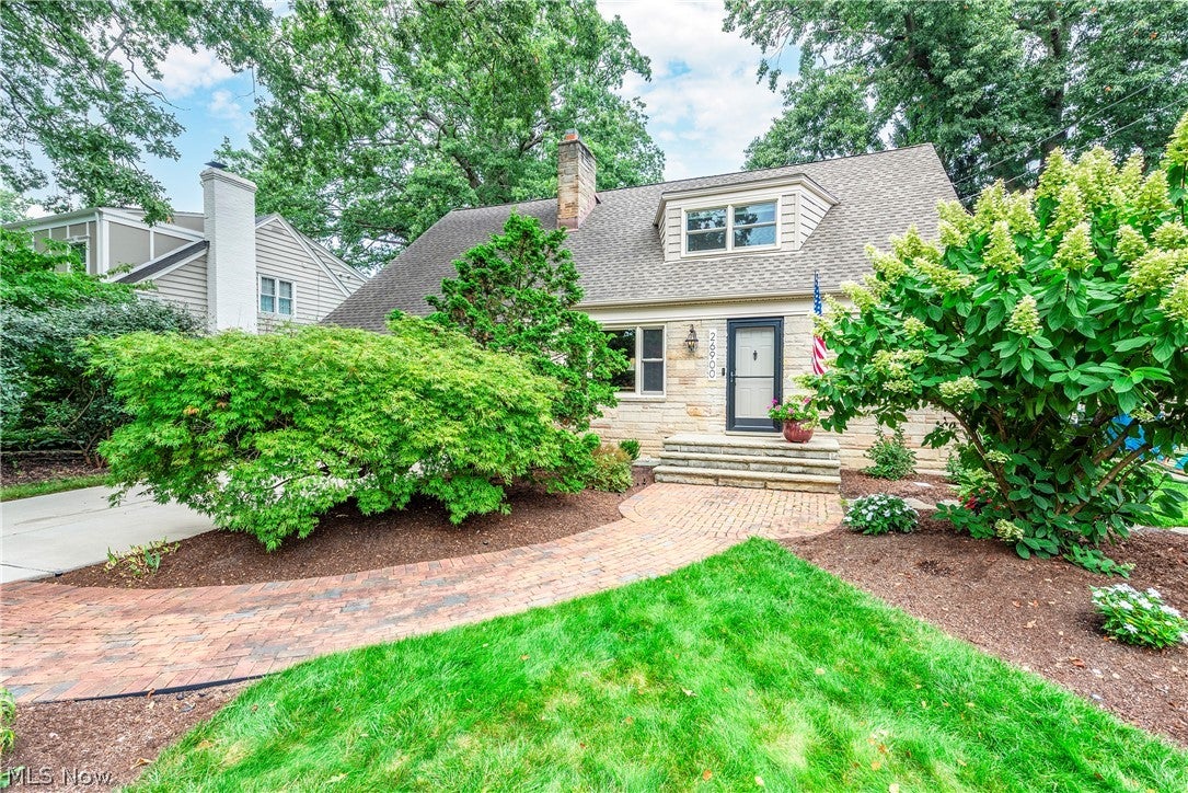 26900 Wolf Road