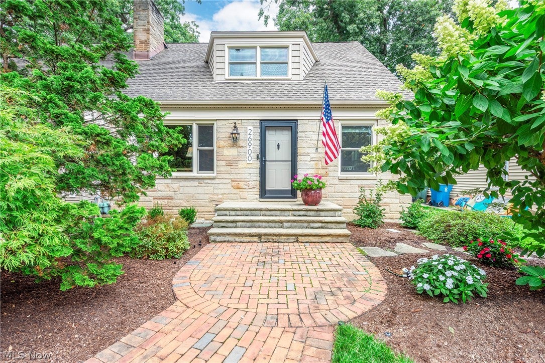 26900 Wolf Road