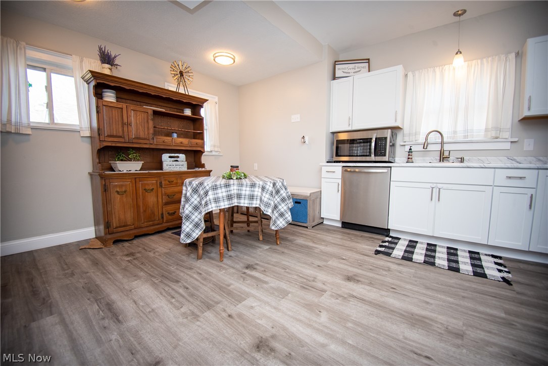 Shanafelts Sprringfield Lake - Residential