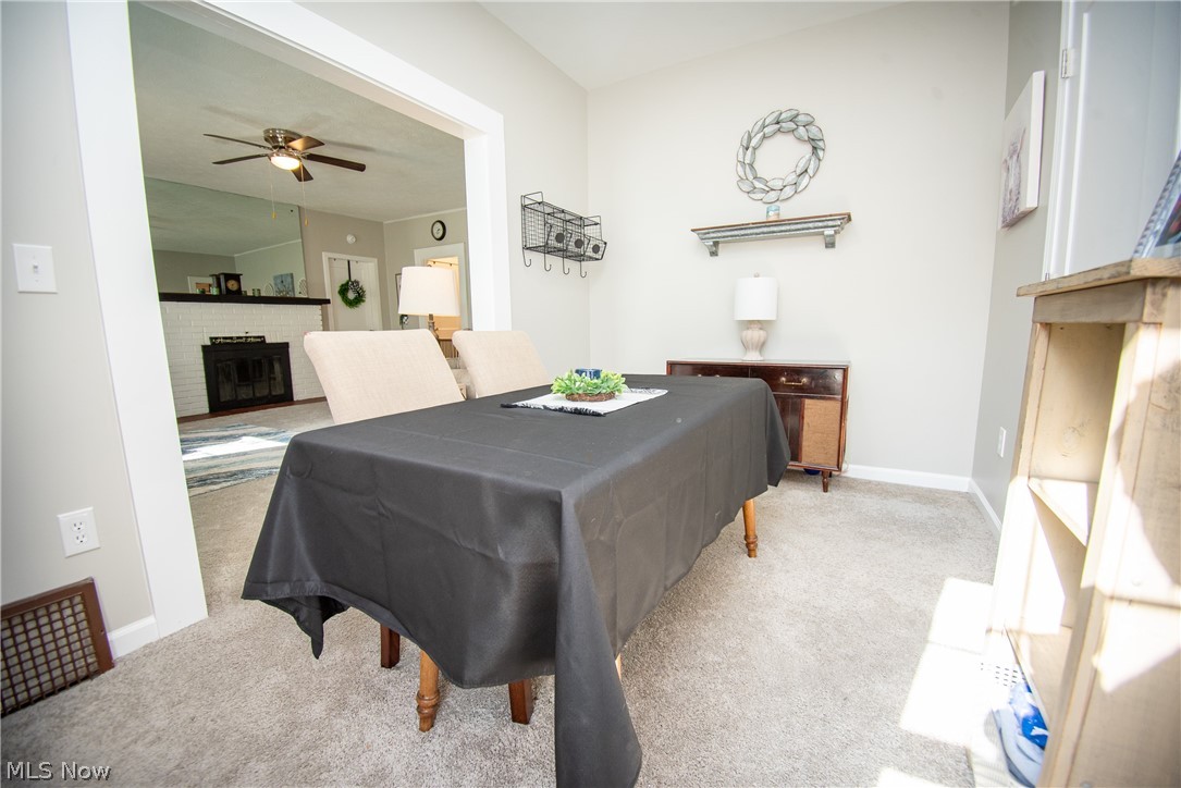 Shanafelts Sprringfield Lake - Residential