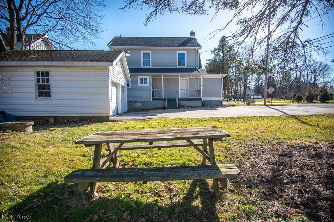 Shanafelts Sprringfield Lake - Residential