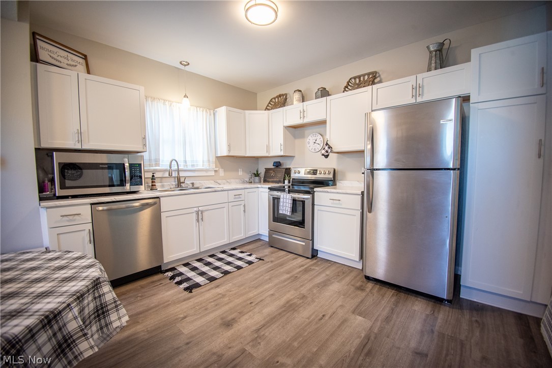 Shanafelts Sprringfield Lake - Residential