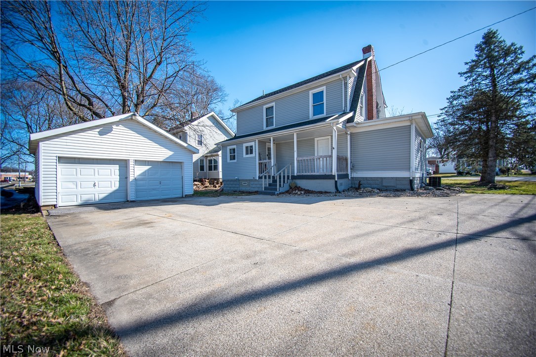 Shanafelts Sprringfield Lake - Residential